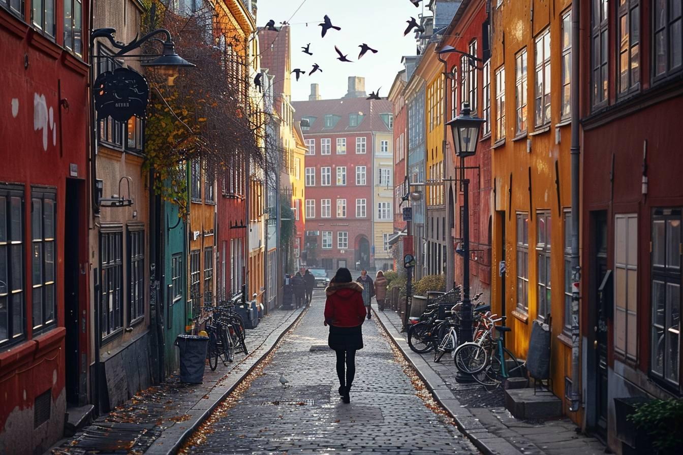 Que faire à Copenhague : top 10 des attractions incontournables pour un séjour inoubliable dans la capitale danoise