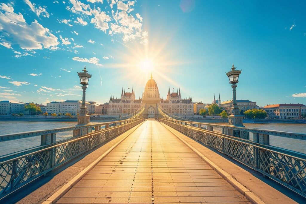 Découvrez Budapest en 3 jours : itinéraire complet pour explorer la perle du Danube