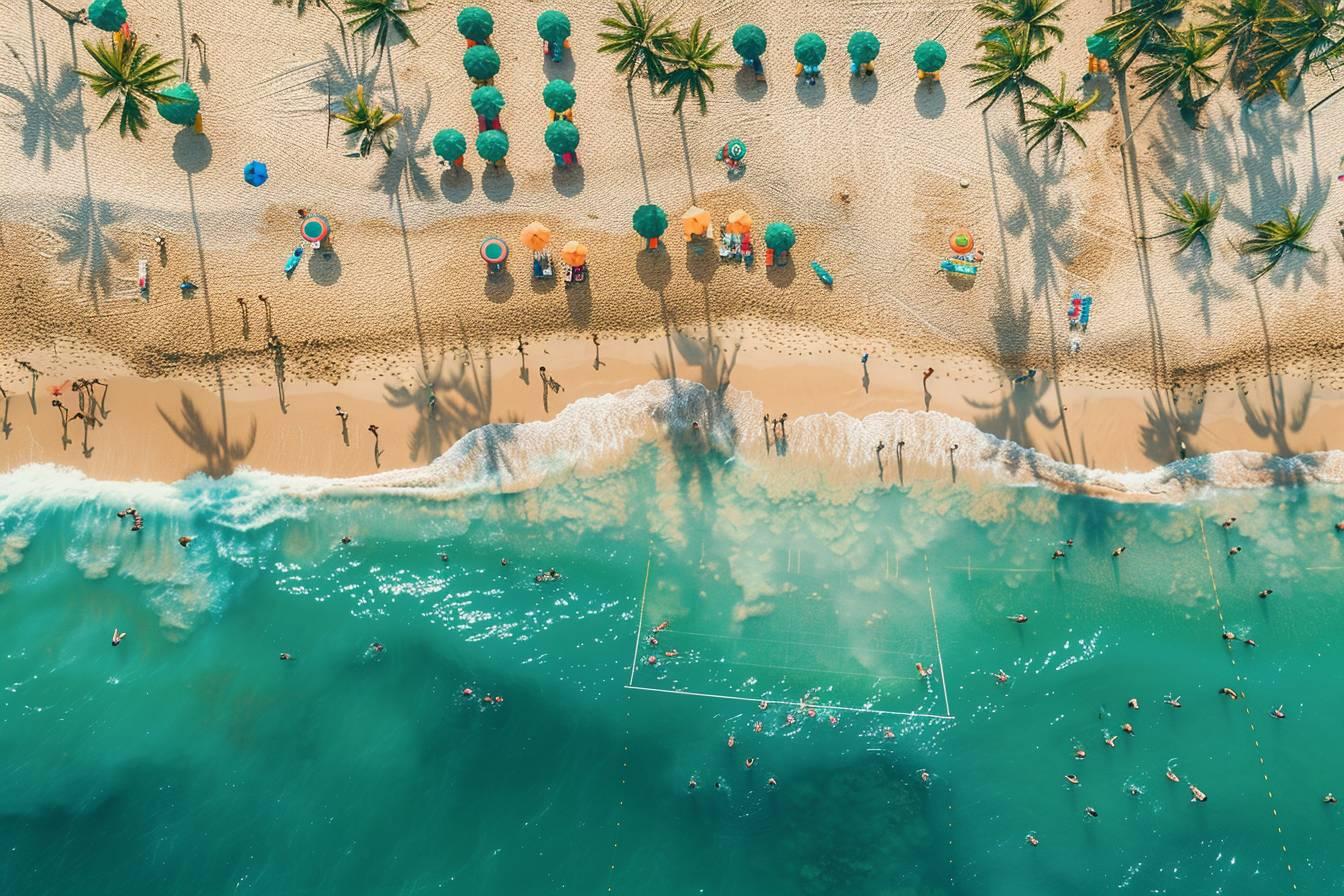 Fortaleza : découvrez la perle du Nord-Est brésilien entre plages paradisiaques et culture vibrante