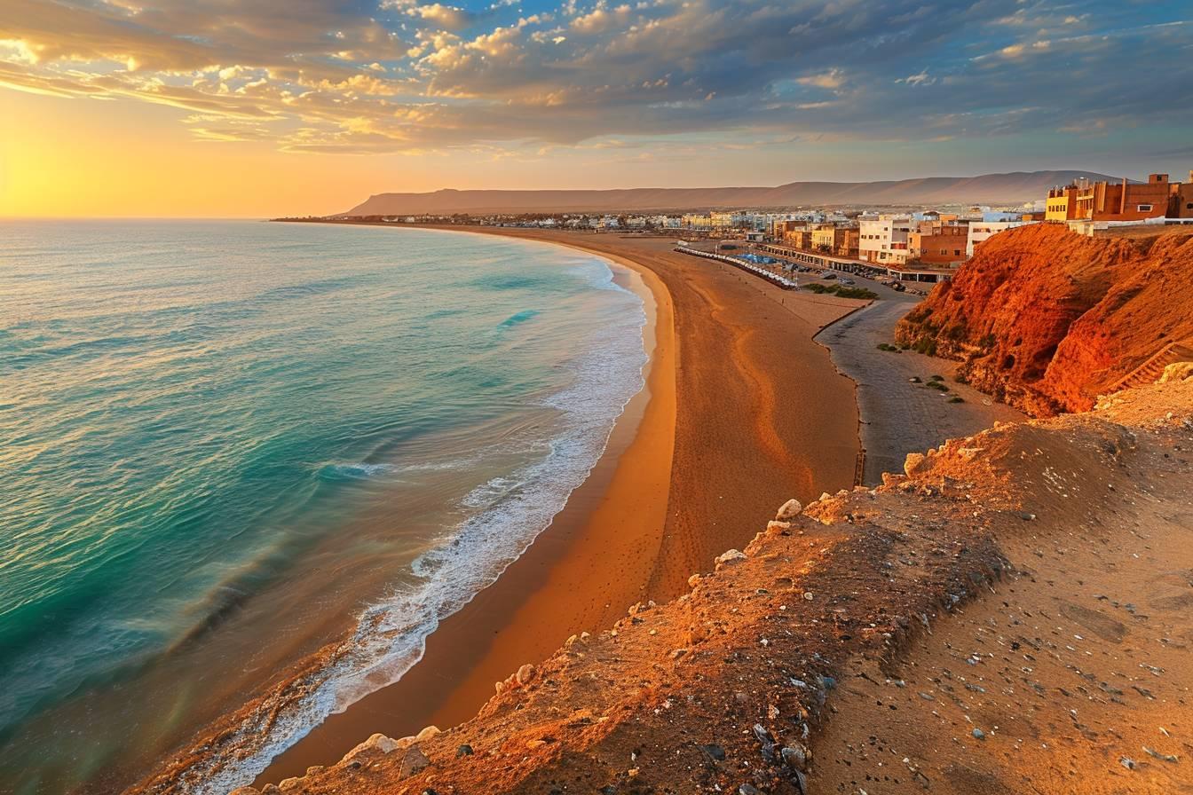 Visiter Agadir : guide complet pour découvrir les incontournables de la perle du Sud marocain