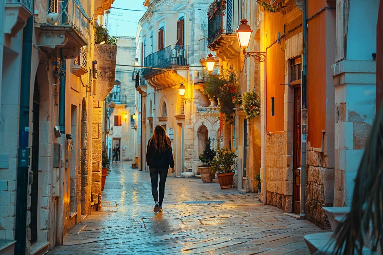 Découvrez Lecce, joyau baroque des Pouilles : visite guidée de la Florence du Sud de l'Italie