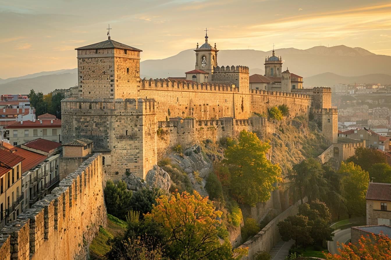 Découvrez Pampelune : la capitale festive de la Navarre au cœur de l'Espagne du Nord