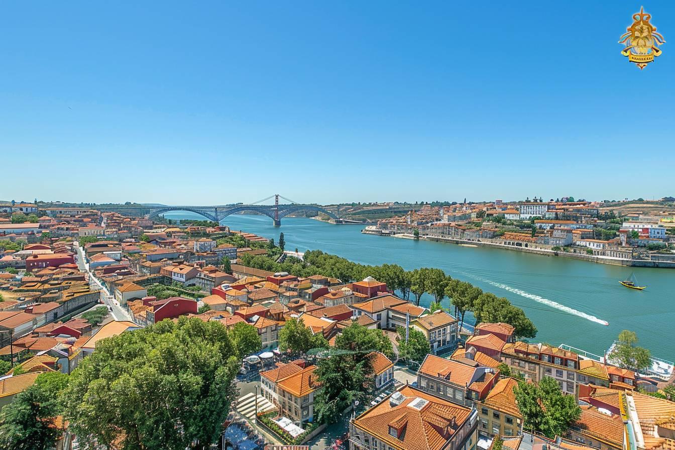 Visiter Porto en 3 jours : itinéraire parfait pour découvrir la perle du Portugal