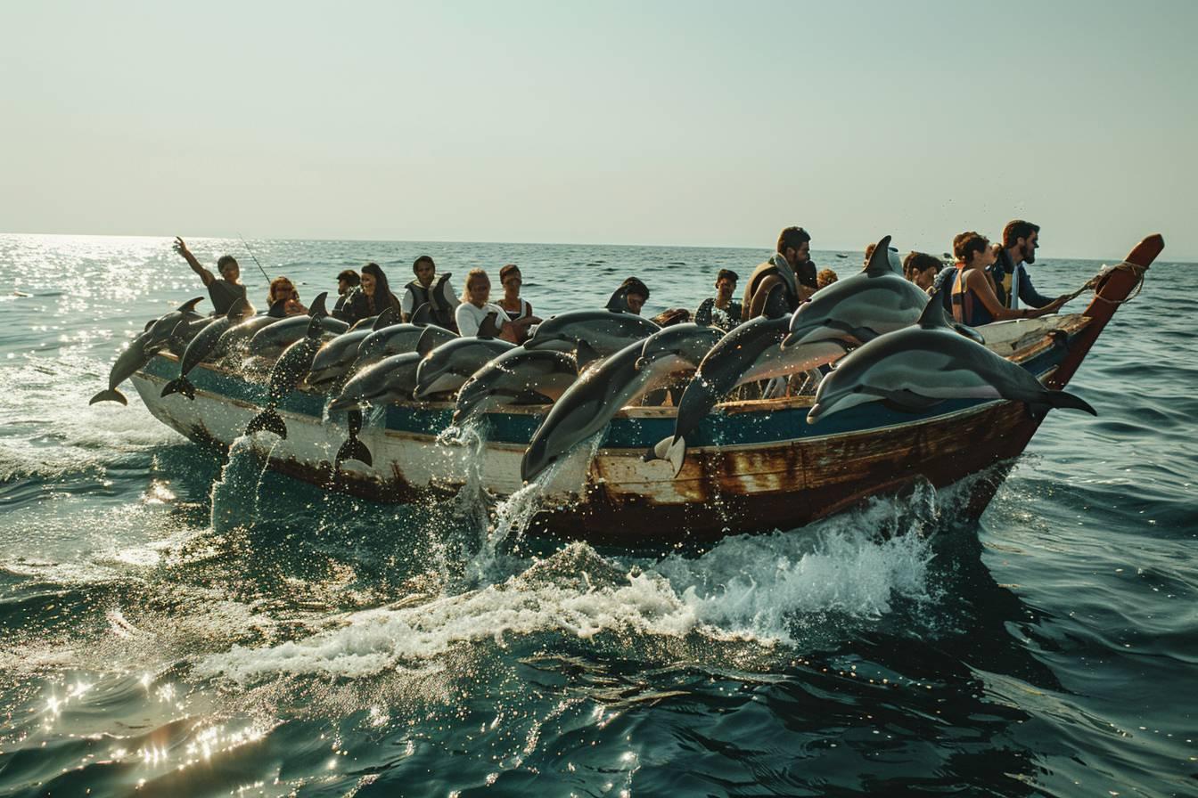 Découvrez Tarente : joyau méconnu des Pouilles en Italie du Sud entre histoire et mer azur