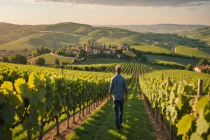 Découverte du Beaujolais : une immersion au cœur des vignobles enchanteurs