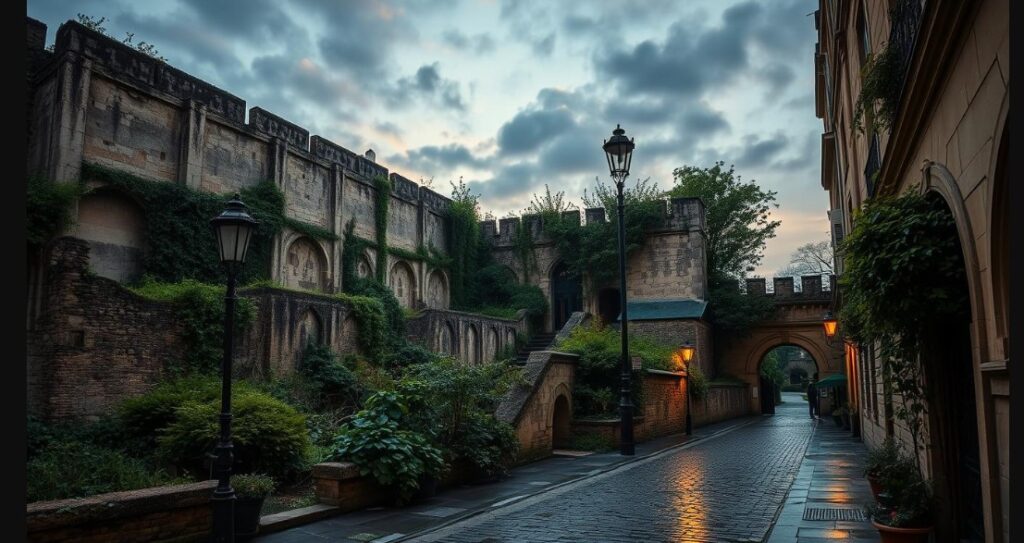 Paris autrement : 10 lieux insolites pour sortir des sentiers battus