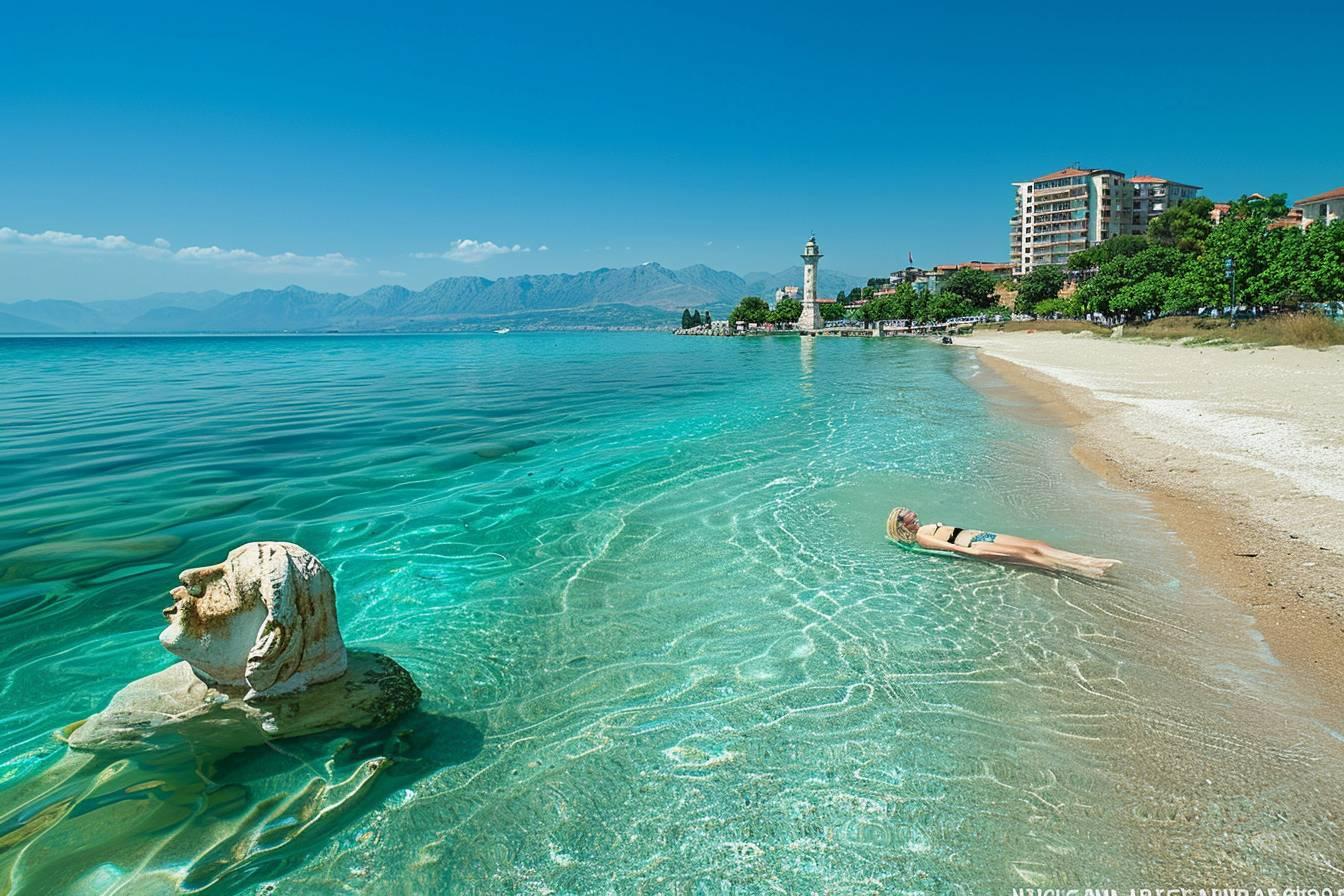 Guide de voyage à Vlora, Albanie : que faire et voir dans cette destination soleil