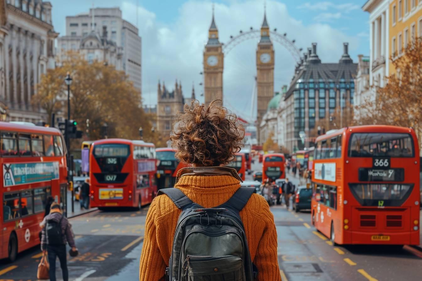 3 Jours à Londres : itinéraire complet pour visiter et découvrir la capitale anglaise