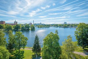 Découvrez Tampere, joyau méconnu de la Finlande : culture, nature et gastronomie au cœur de la Scandinavie