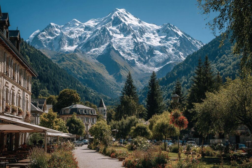 5 expériences inoubliables à vivre absolument à Saint-Gervais-les-Bains