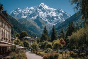 5 expériences inoubliables à vivre absolument à Saint-Gervais-les-Bains