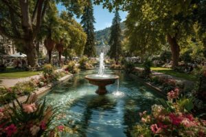 5 raisons incontournables de découvrir le parc Malbosc lors de votre séjour