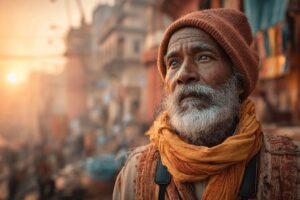 Découvrez Bénarès à travers les yeux d’un Varanasien français passionné