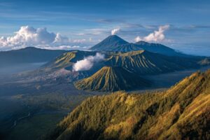 Découvrez Bromo Gunung : L’aventure d’une vie au cœur de la nature indonésienne
