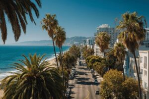 Découvrez le road trip inoubliable à Los Angeles : 5 étapes incontournables
