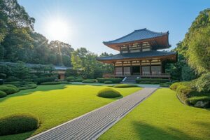 Découvrez les 7 temples incontournables de Kyoto pour un voyage mystique inoubliable