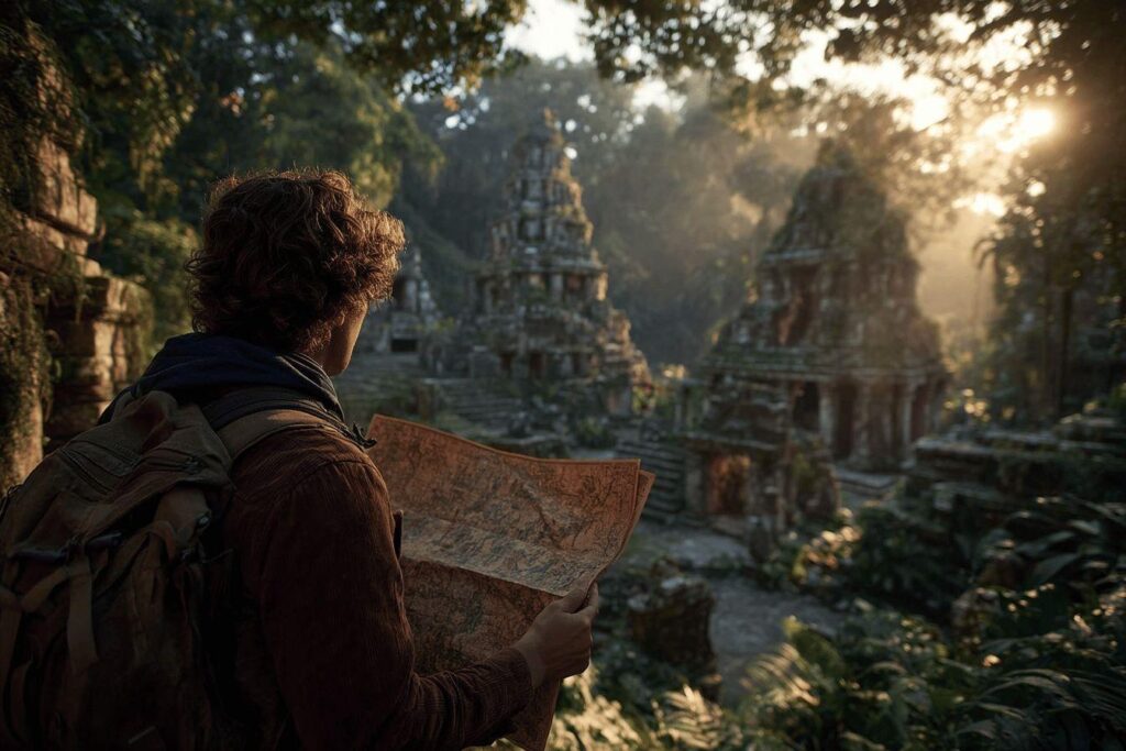 Découvrez les trésors cachés d’Avessa : votre guide pour une échappée inoubliable