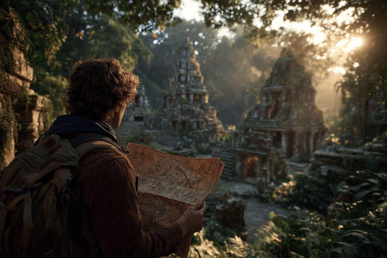 Découvrez les trésors cachés d’Avessa : votre guide pour une échappée inoubliable