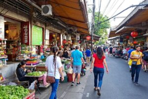 Découvrez les trésors cachés de Bangkok en 3 jours : itinéraire parfait