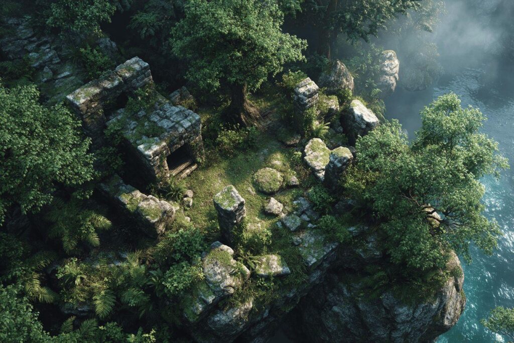 Découvrez l’Irlande secrète : 10 lieux magiques qui vous envoûteront !