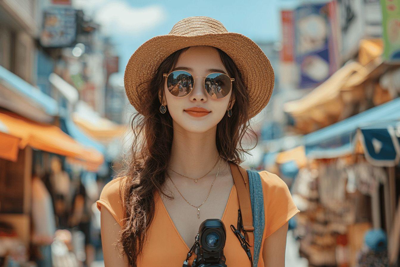 Découvrez Séoul en été : 10 expériences inoubliables pour chaque voyageur