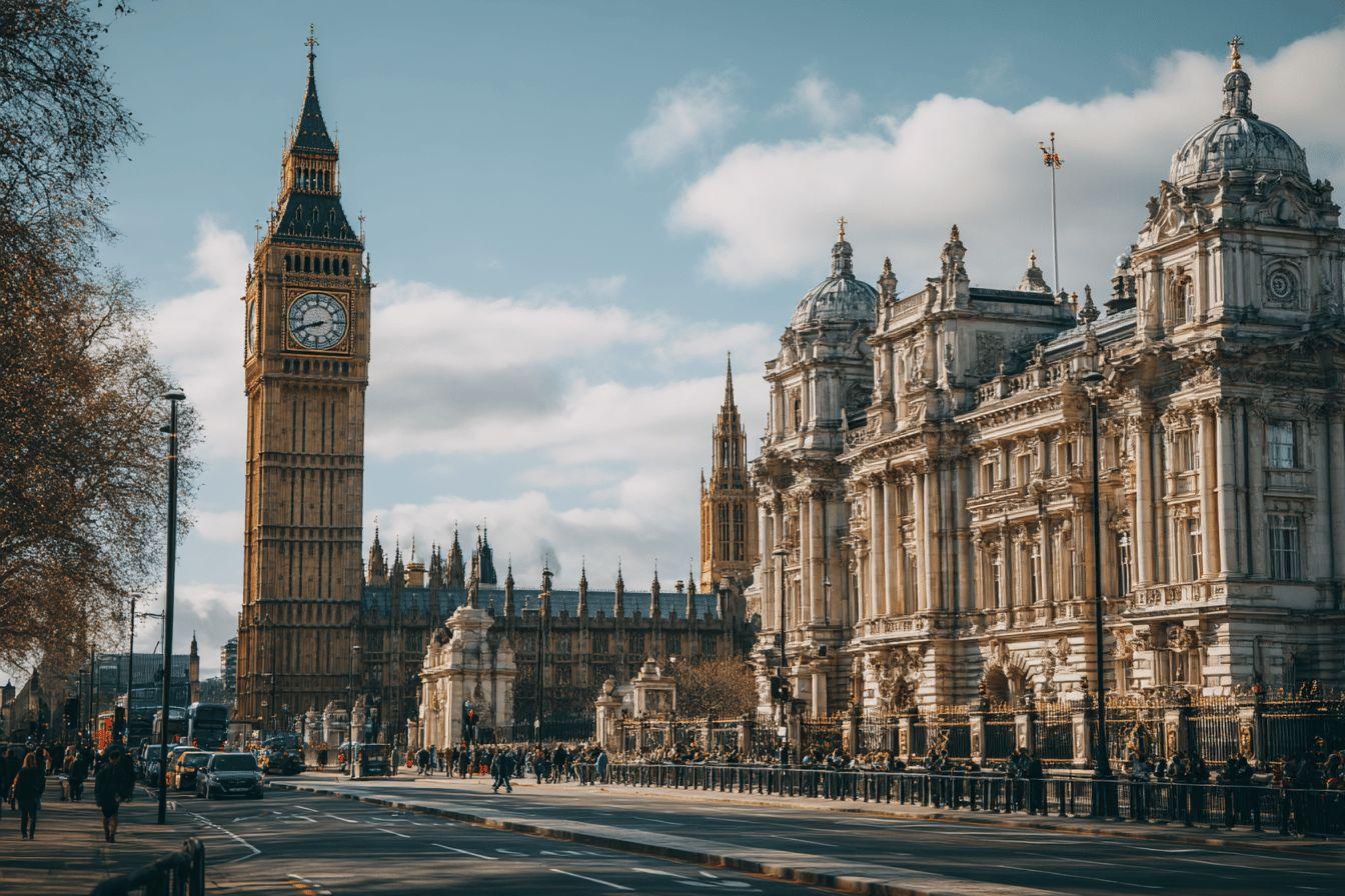 Dix incontournables gratuits à Londres pour un séjour inoubliable et économique