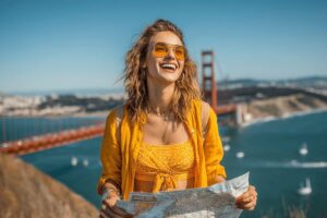 Les 10 secrets incontournables pour une visite inoubliable de San Francisco