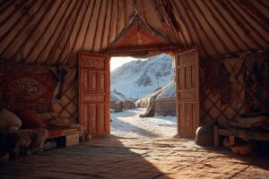 Oulan Bator : Les Secrets Cachés de la Capitale Mongole à Découvrir Absolument