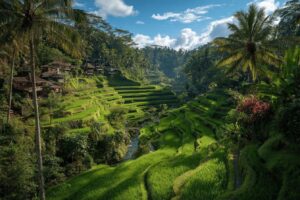 Pourquoi Ubud est le trésor caché de Bali à découvrir absolument ?