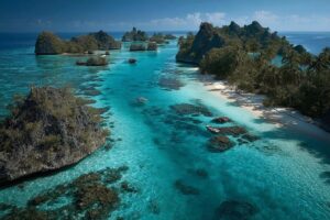 Raja Ampat : découvrez le paradis caché des îles indonésiennes en 5 étapes