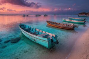 Sanur à Bali : Découvrez les Secrets Cachés de ce Paradis Indonésien