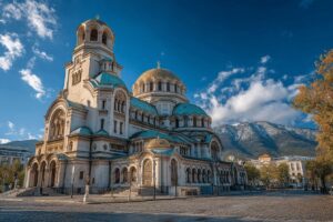 Sofia en Bulgarie : 5 lieux incontournables pour une escapade mémorable