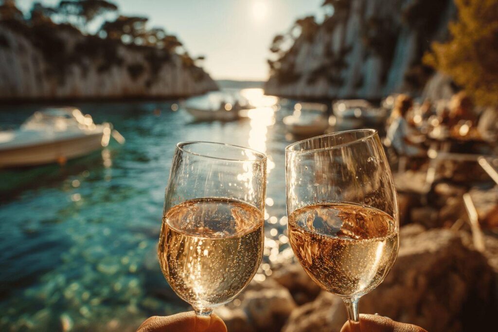 Top 10 des activités incontournables pour des souvenirs impérissables à Cassis