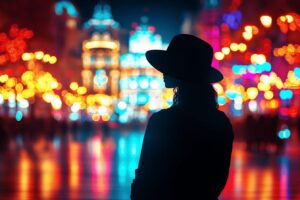 Top 5 des secrets de la vie nocturne à Madrid révélés