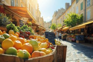 Les 10 activités incontournables à Aix-en-Provence pour un séjour inoubliable